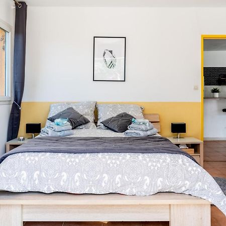 Le Grand Thao Apartman Fréjus Kültér fotó